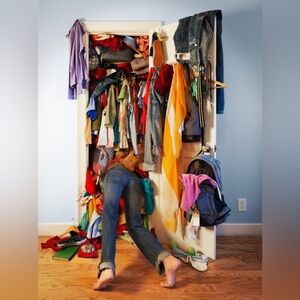 HELP ME CLEAN MY CLOSET‼️ ALL OFFERS ARE WELCOME AND CONSIDERED ☺️